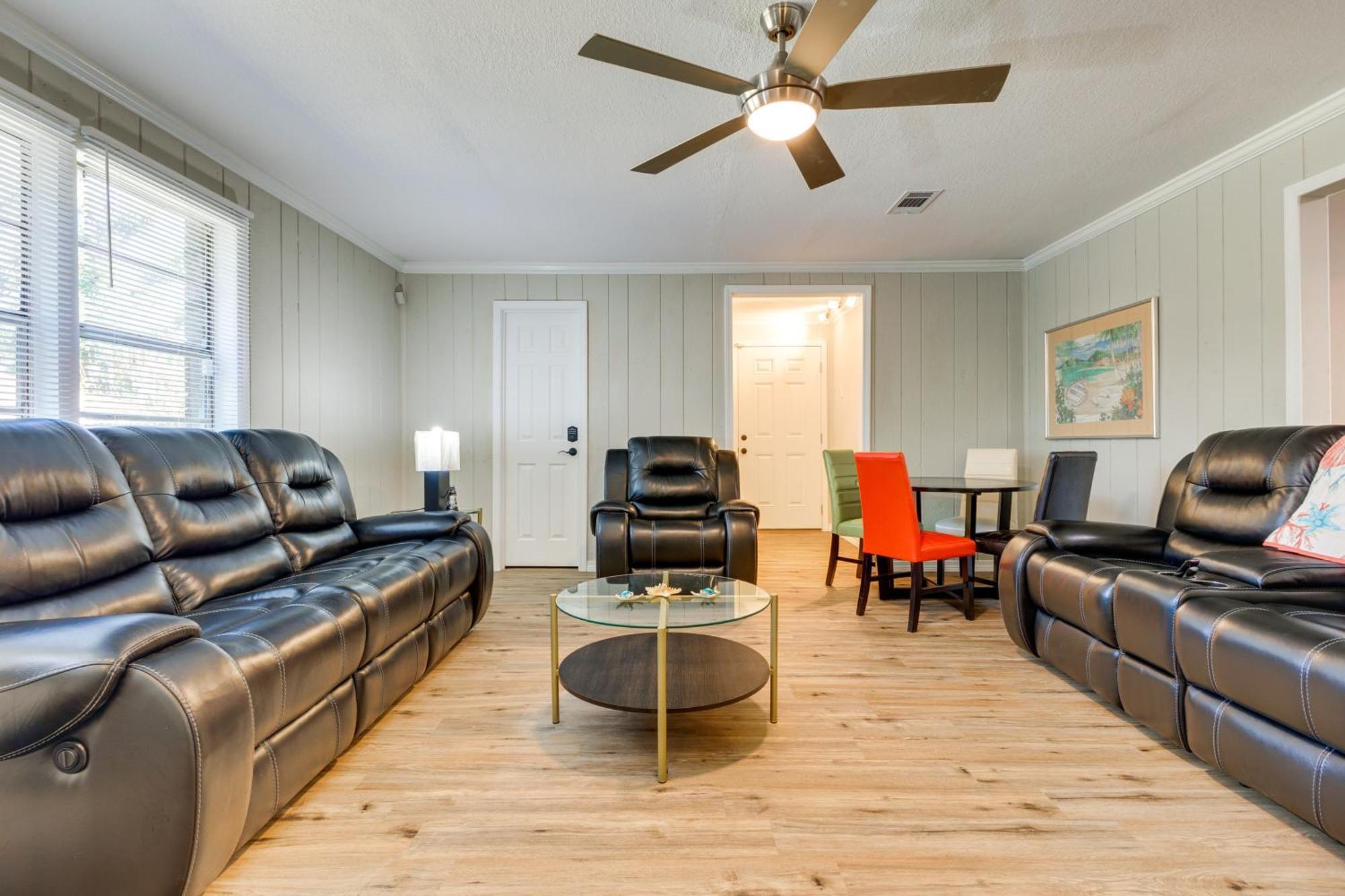 Charming Gulfport Home About 2 Mi To Marina エクステリア 写真